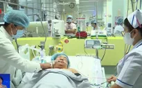 Nỗi lo ngộ độc thực phẩm từ pate chay