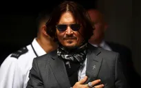 Johnny Depp không còn cơ hội kháng cáo