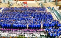 Thanh niên Việt Nam - Vững vàng tiếp bước