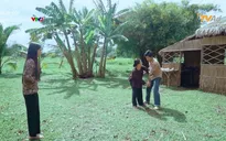 Ngày em đến - Tập 27: Bắt cóc 2 anh em Tài xong, Lục đến bắt Trà?