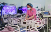 Gần như ngày nào cũng có trẻ sơ sinh bị bỏ rơi