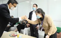 Vaccine COVID-19 Nano Covax an toàn, có hiệu quả bảo vệ