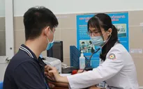 Bổ sung 1.237 tỷ đồng để mua và tiêm vaccine phòng COVID-19