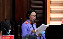 Vụ án nguyên Phó Chủ tịch UBND TP Hồ Chí Minh Nguyễn Thành Tài: 3 quan điểm đáng chú ý của Viện Kiểm sát trong phần tranh luận
