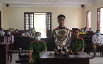 Án chung thân cho kẻ giết người tình vì ghen