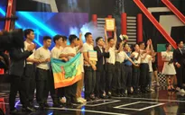 Học viện Cảnh sát nhân dân xuất sắc chiến thắng “SV 2020-2021”