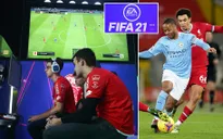 FIFA nhận nguồn thu lớn từ thể thao điện tử
