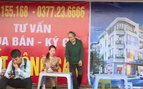 Làm thế nào để nhận diện được “bẫy” sốt đất ảo?