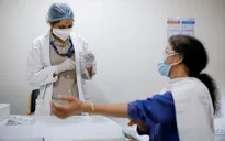 Ấn Độ mở rộng tiêm vaccine phòng COVID-19