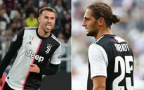 Juventus lên kế hoạch làm mới hàng tiền vệ mùa giải tới