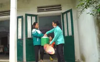 Cặp lá yêu thương: Niềm tin lạc quan