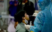TP Hồ Chí Minh cách ly người đến từ Hải Phòng, Bình Dương