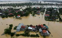 Người giữ lại tiền từ thiện sẽ bị xử lý thế nào?