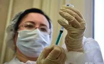 6,3 triệu người Nga được tiêm phòng nhờ "chiến dịch vaccine thần tốc"