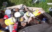 Cạn kiệt nguồn viện trợ, hàng triệu người Brazil rơi vào cảnh nghèo đói