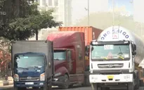 Ban chỉ đạo quốc gia phòng chống COVID-19 kiểm tra xuất nhập cảnh tại Tây Ninh