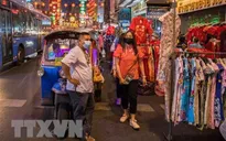 Thái Lan cho phép khách nước ngoài đã tiêm vaccine đến đảo Phuket
