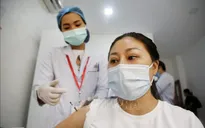 Hơn 510 triệu liều vaccine đã được tiêm trên toàn thế giới