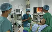 Chớ chủ quan với xuất huyết tiêu hóa ở trẻ em