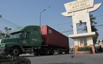 Có ca COVID-19 nhập cảnh trái phép: Cửa khẩu quốc tế Mộc Bài kiểm soát dịch ra sao?