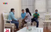 Cơ sở thẩm mỹ trắng trợn mạo danh bệnh viện Trung ương Quân đội 108