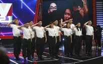 Đại tướng Tô Lâm gửi thư khen đội tuyển Học viện Cảnh sát nhân dân đạt Quán quân SV 2020