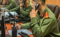 Xuất hiện nhiều cuộc gọi báo cháy giả, trêu đùa Tổng đài 113, 114 Công an thành phố Hà Nội