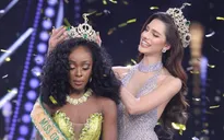 Chung kết Miss Grand International: Á hậu Ngọc Thảo lọt Top 20, người đẹp Mỹ đăng quang