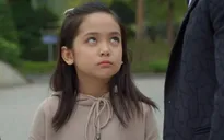 Loạt câu thoại "già đời" không thể không yêu của bé Cami trong Hướng dương ngược nắng