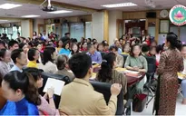 Bí thư Thành ủy Hà Nội chỉ đạo làm rõ hoạt động mê tín dị đoan của CLB Tình Người