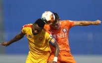 Đông Á Thanh Hóa - SHB Đà Nẵng: Chủ nhà gặp khó! (17h00 ngày 29/3)