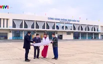 Thủ tướng đồng ý đầu tư mở rộng sân bay Điện Biên