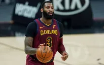 Cleveland Cavaliers thanh lý hợp đồng với Andre Drummond