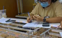 Giá vàng có tăng trở lại trong tuần tới?