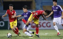CLB Hà Nội - Hồng Lĩnh Hà Tĩnh: Tiếp đà thăng hoa? (19h15 ngày 29/3)