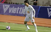 CẬP NHẬT Kết quả, BXH LS V.League 1-2021 (ngày 28/3): Hoàng Anh Gia Lai vững vàng ngôi đầu bảng