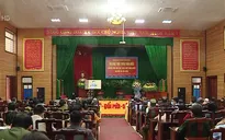Đột phá trong quán triệt Nghị quyết của Đảng
