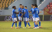 [KT] CLB Hải Phòng 0-2 Than Quảng Ninh: Người hùng Eydison!