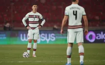 ĐT Serbia 2-2 ĐT Bồ Đào Nha: Đánh rơi chiến thắng