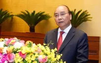 "Nếu không tăng trưởng cao liên tục, chúng ta sẽ tụt hậu"