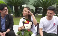 Đội Quán quân SV 2020 Học viện Cảnh sát: "Cực kỳ đã và đáng!"