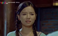 Ngày em đến - Tập 28: Trà thú nhận với cha chồng chuyện đóng giả Naina
