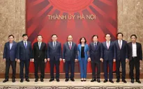 Thủ tướng Nguyễn Xuân Phúc: Tạo điều kiện cho “trái tim của cả nước" mạnh khỏe