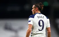 Gareth Bale lên tiếng xác nhận tương lai