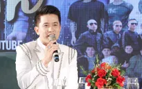 Giọng ca bolero Mai Trần Lâm ra mắt phim ca nhạc