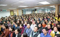 Sự thật về tổ chức mang tên Câu lạc bộ Tình người