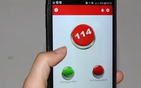 Người dân TP HCM có thể báo cháy trên điện thoại di động qua "Help 114"