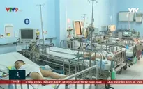 TP.HCM: Bệnh tay chân miệng tăng