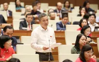 "Chúng ta đã quá chú tâm phát triển kinh tế mà chưa chú trọng giáo dục đạo đức"