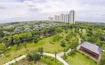 Tăng trưởng xanh – Mục tiêu của Việt Nam đến năm 2050